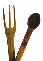 Gabel Vallerani<br>
Design: Mimmo Vallerani