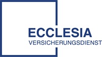 Logo Ecclesia Versicherungsdienst GmbH